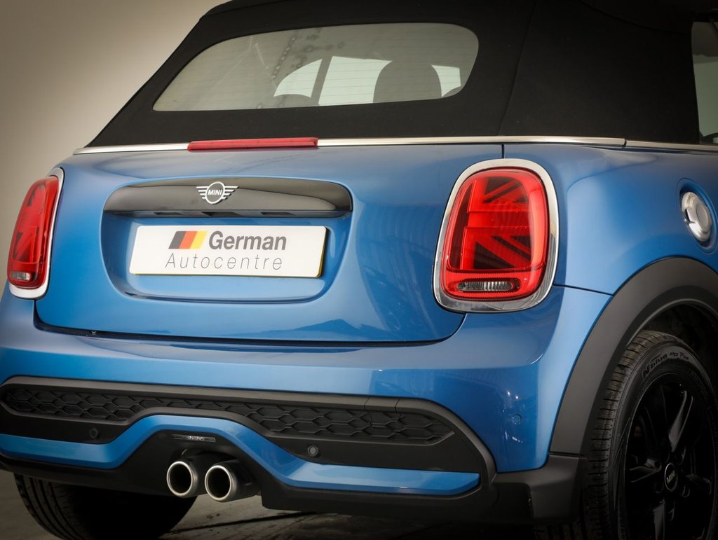 Used MINI Convertible 2021 for sale - 77927164: Photo 7