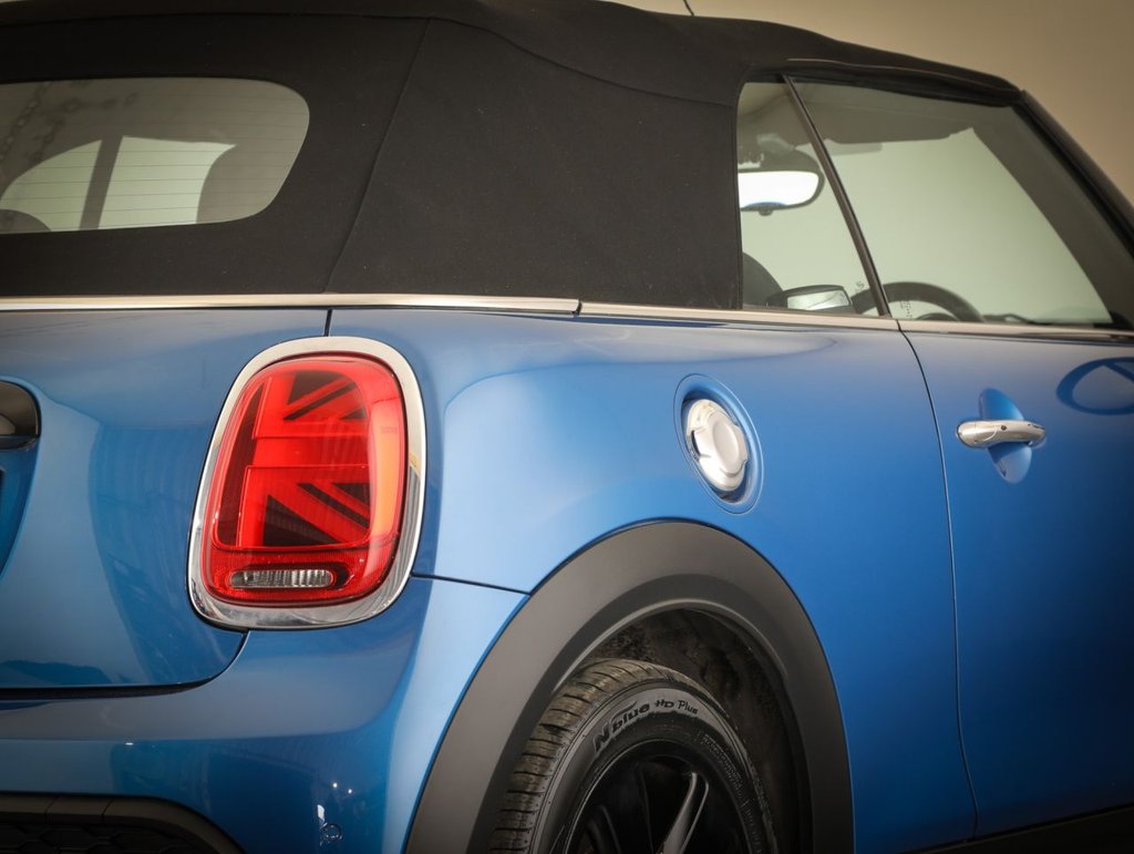 Used MINI Convertible 2021 for sale - 77927164: Photo 8