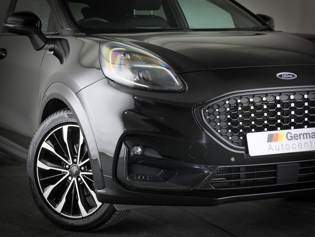 Used Ford Puma 2022 for sale - 76514579: Photo 10