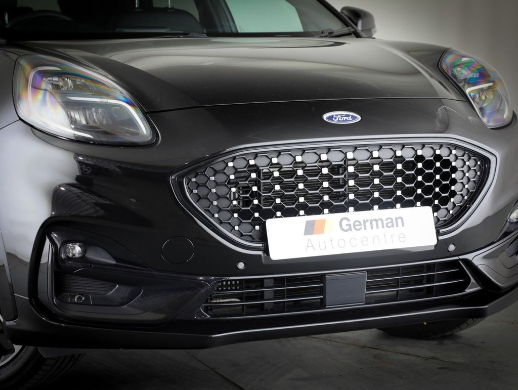 Used Ford Puma 2022 for sale - 76514579: Photo 11