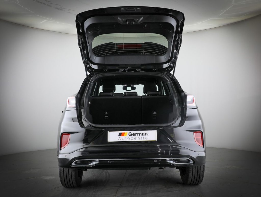 Used Ford Puma 2022 for sale - 76514579: Photo 13