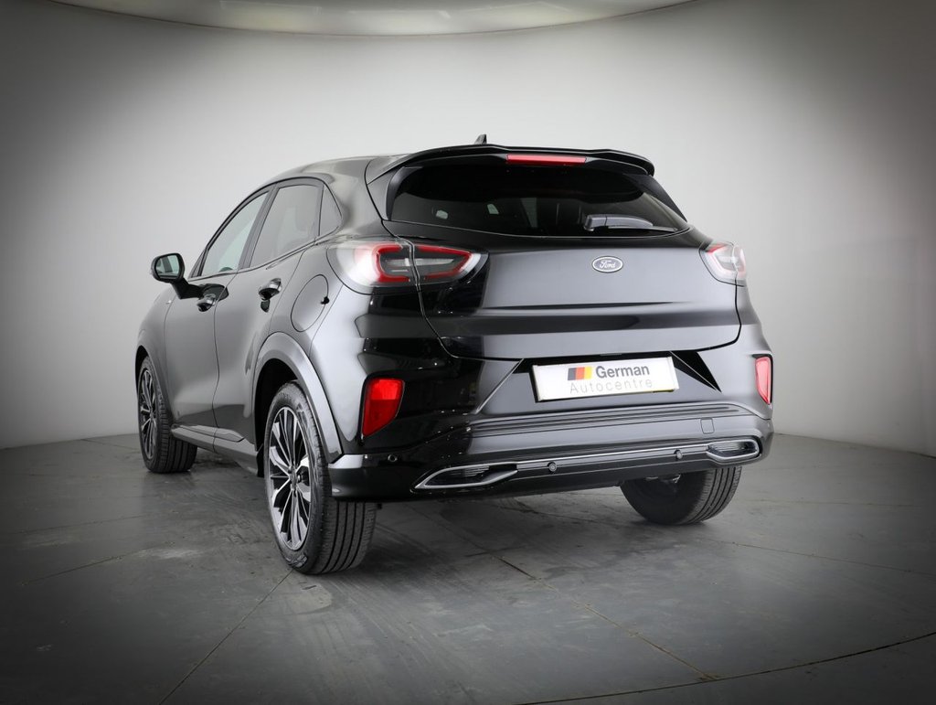 Used Ford Puma 2022 for sale - 76514579: Photo 16