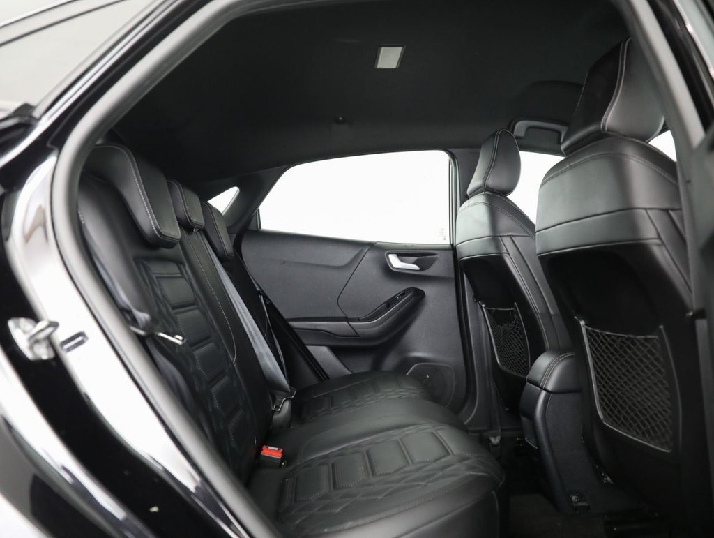 Used Ford Puma 2022 for sale - 76514579: Photo 26