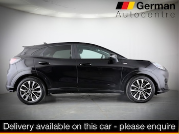 Used Ford Puma 2022 for sale - 76514579: Photo