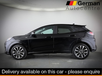 Used Ford Puma 2022 for sale - 76514579: Photo