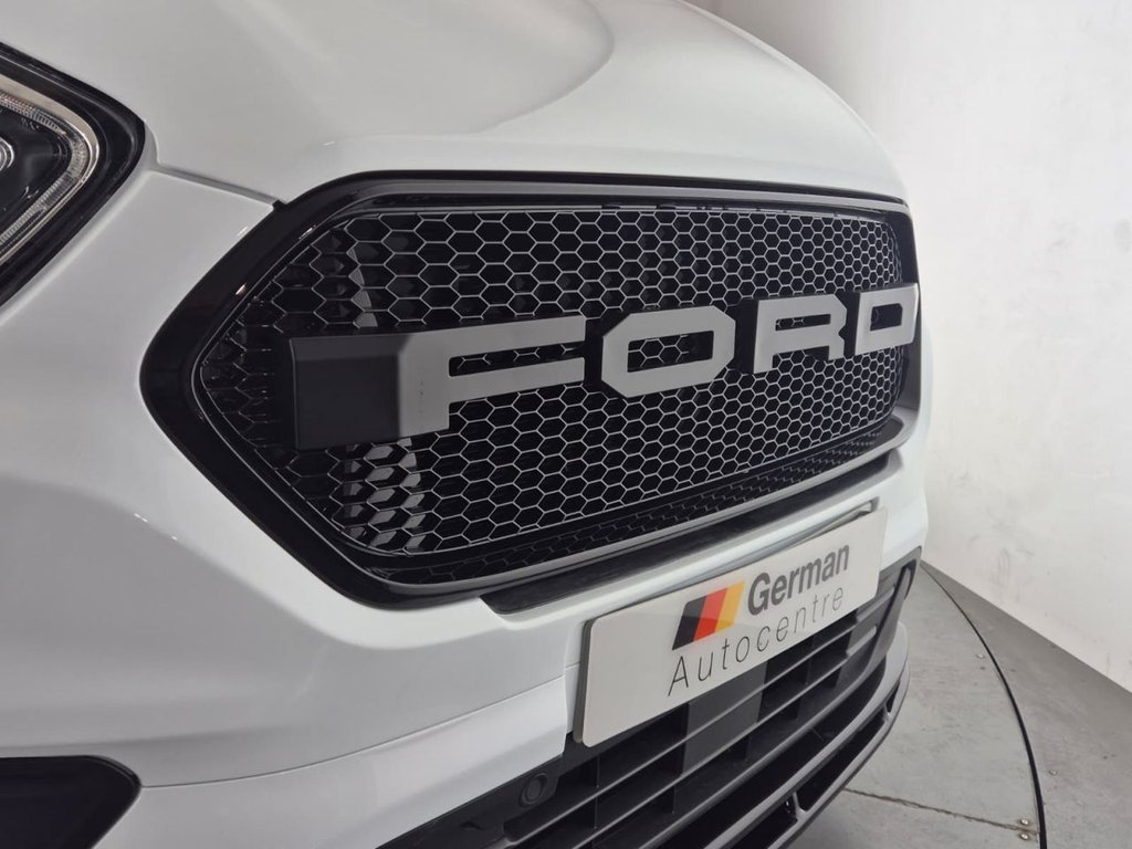 Used Ford Transit Custom 2021 for sale - 76229132: Photo 11