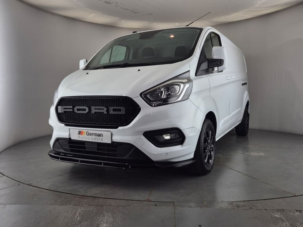 Used Ford Transit Custom 2021 for sale - 76229132: Photo 15