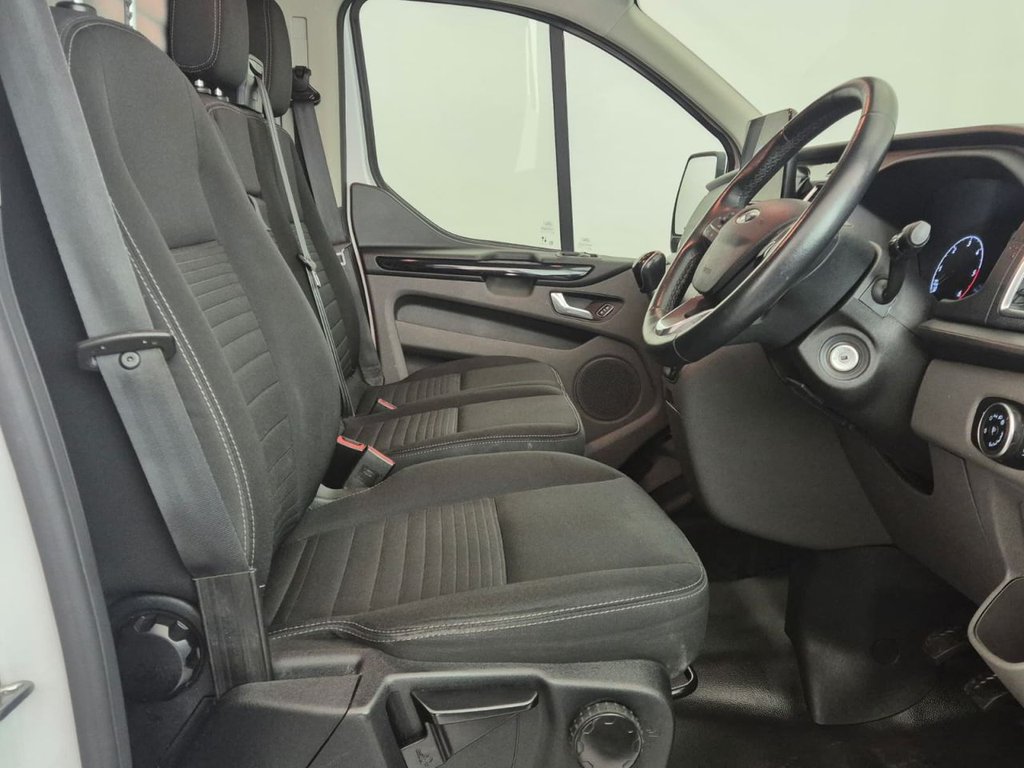 Used Ford Transit Custom 2021 for sale - 76229132: Photo 16