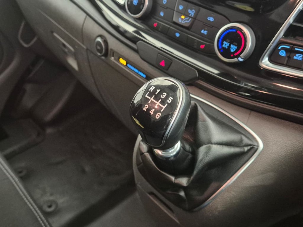 Used Ford Transit Custom 2021 for sale - 76229132: Photo 17