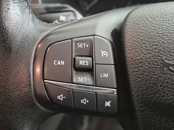 Used Ford Transit Custom 2021 for sale - 76229132: Photo 18