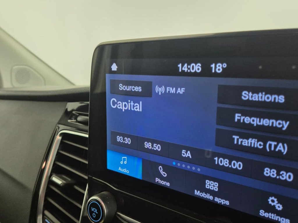 Used Ford Transit Custom 2021 for sale - 76229132: Photo 19