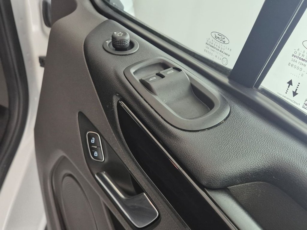 Used Ford Transit Custom 2021 for sale - 76229132: Photo 20