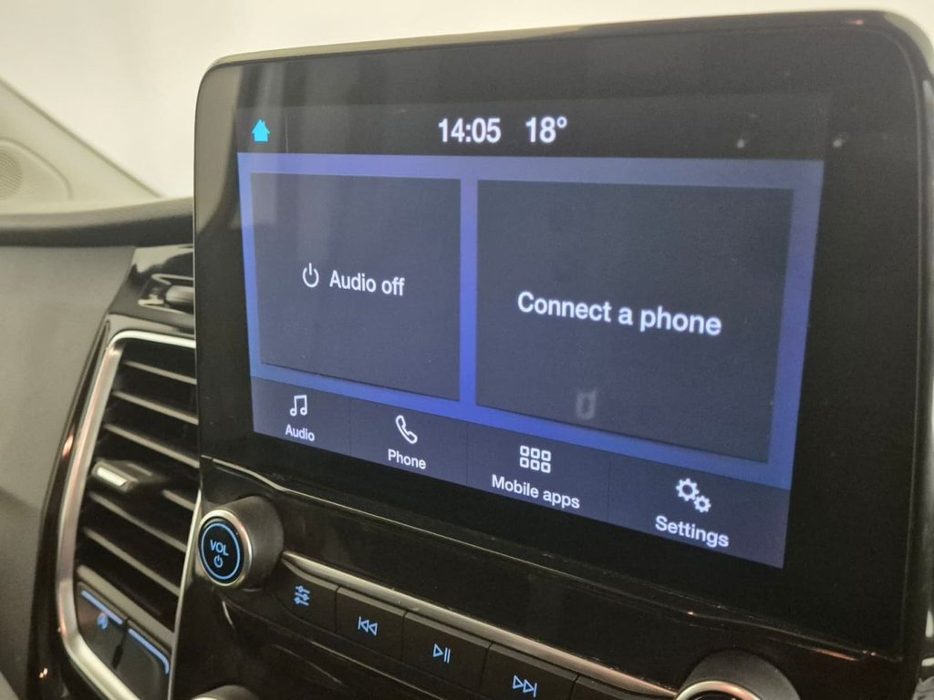 Used Ford Transit Custom 2021 for sale - 76229132: Photo 23