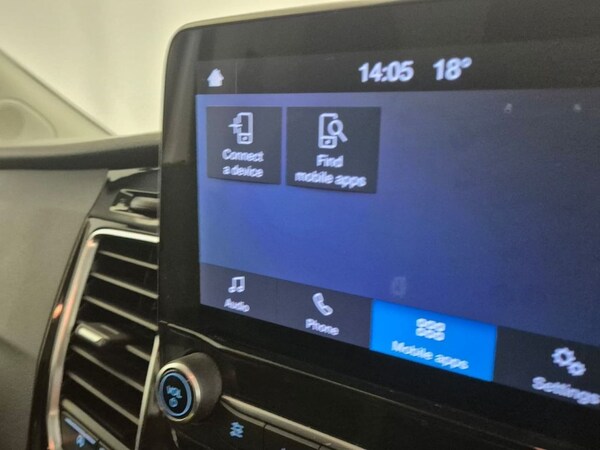 Used Ford Transit Custom 2021 for sale - 76229132: Photo 25