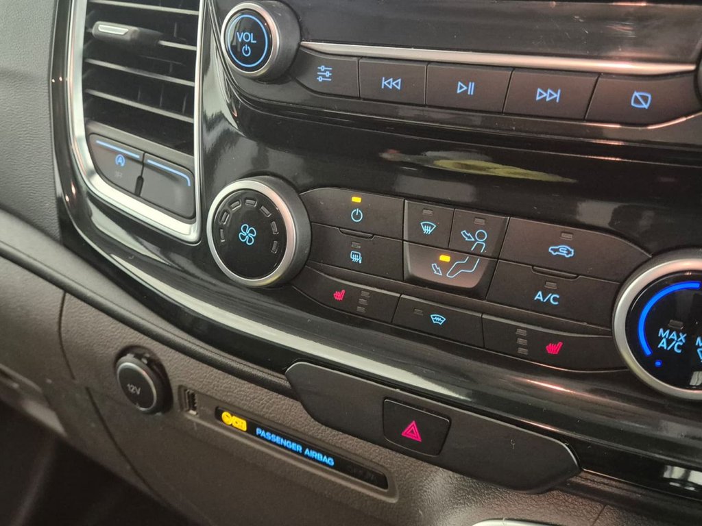 Used Ford Transit Custom 2021 for sale - 76229132: Photo 26