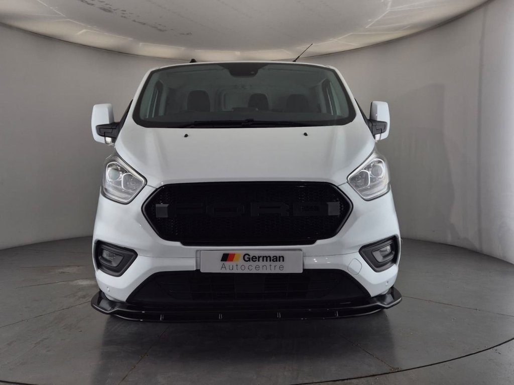 Used Ford Transit Custom 2021 for sale - 76229132: Photo 5