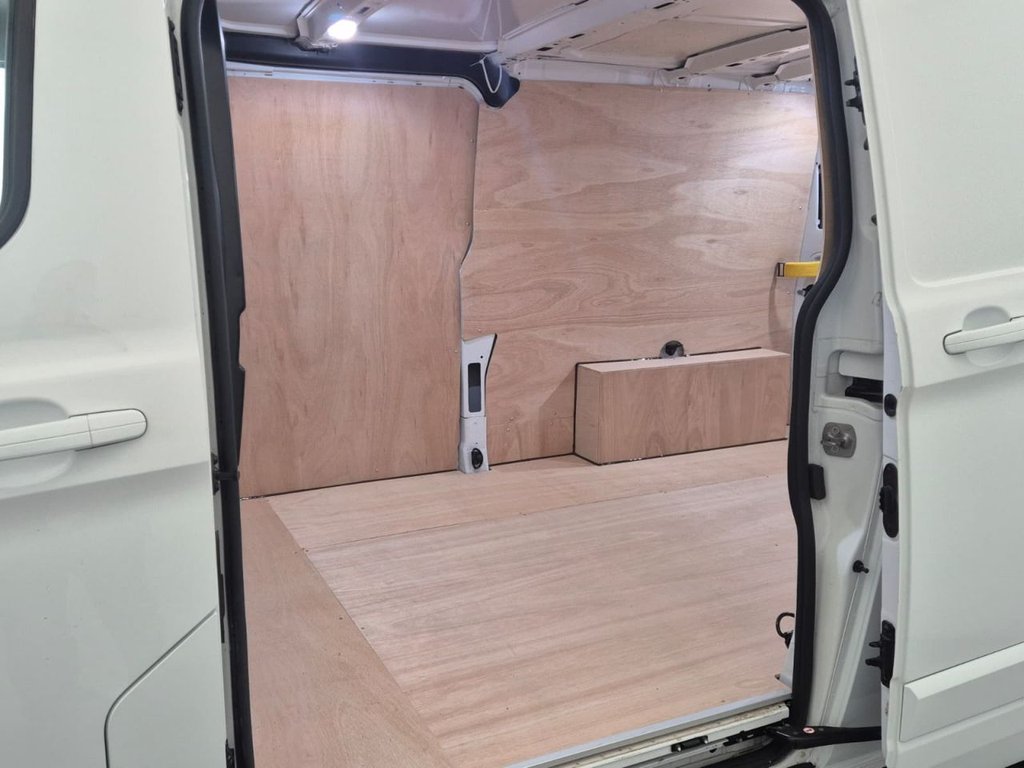 Used Ford Transit Custom 2021 for sale - 76229132: Photo 7