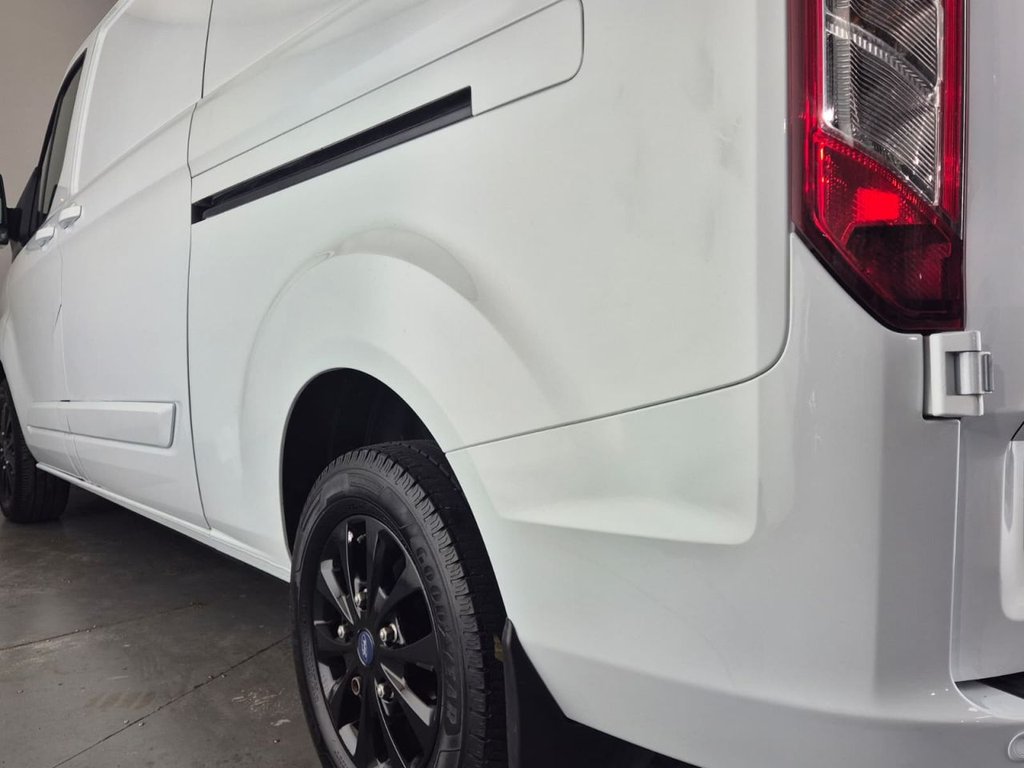 Used Ford Transit Custom 2021 for sale - 76229132: Photo 8