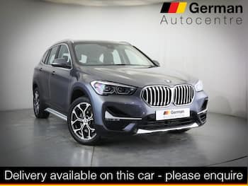 Used BMW X1 2022 for sale - 79699926: Photo