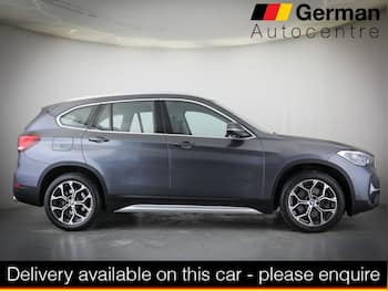 Used BMW X1 2022 for sale - 79699926: Photo