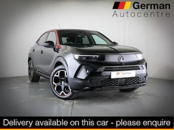 Used Vauxhall Mokka 2023 for sale - 79848484: Photo