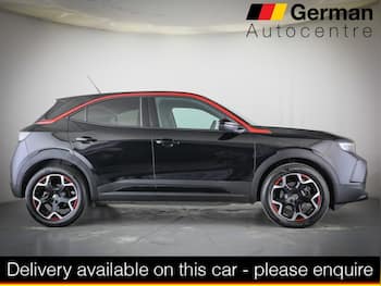 Used Vauxhall Mokka 2023 for sale - 79848484: Photo