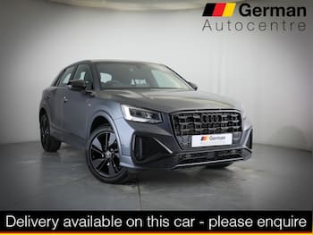 Used Audi Q2 2023 for sale - 79795762: Photo