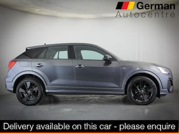 Used Audi Q2 2023 for sale - 79795762: Photo