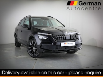 Used Skoda Kamiq 2023 for sale - 78824201: Photo