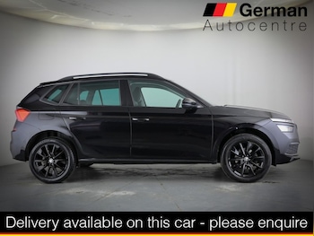 Used Skoda Kamiq 2023 for sale - 78824201: Photo