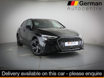 Used Audi A3 2022 for sale - 78539832: Photo