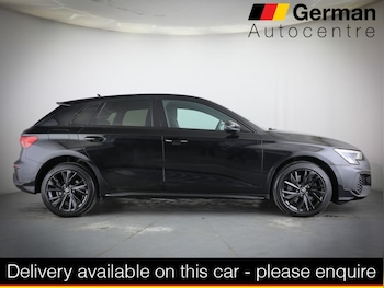 Used Audi A3 2022 for sale - 78539832: Photo