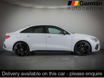 Used Audi A3 2021 for sale - 74916546: Photo