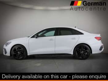 Used Audi A3 2021 for sale - 74916546: Photo