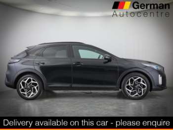 Used Kia XCeed 2023 for sale - 74390972: Photo