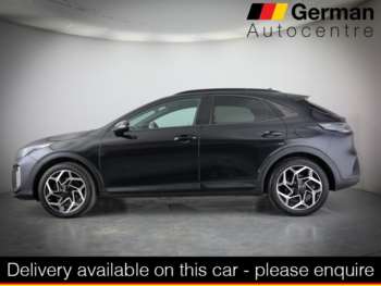 Used Kia XCeed 2023 for sale - 74390972: Photo