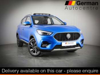2022 (22) - 1.0 T-GDI Exclusive SUV 5dr Petrol Manual Euro 6 (111 ps)