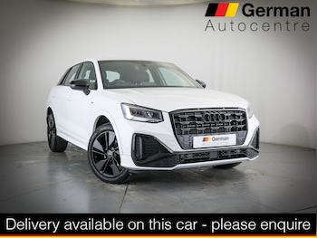 Used Audi Q2 2023 for sale - 79146951: Photo