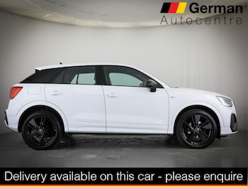 Used Audi Q2 2023 for sale - 79146951: Photo