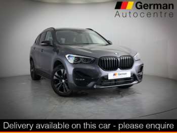 2022 (71) - sDrive 18i [136] Sport 5dr
