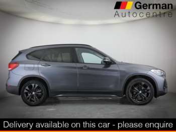 Used BMW X1 2022 for sale - 75259281: Photo