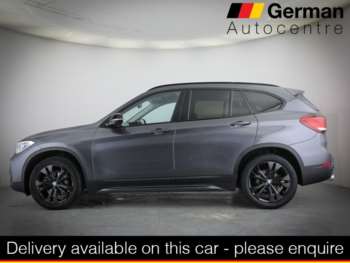 Used BMW X1 2022 for sale - 75259281: Photo