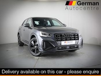 Used Audi Q2 2022 for sale - 78524588: Photo