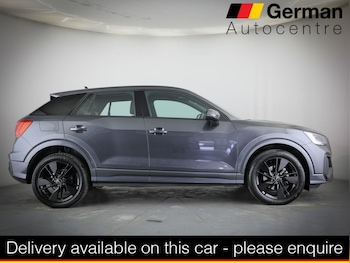 Used Audi Q2 2022 for sale - 78524588: Photo