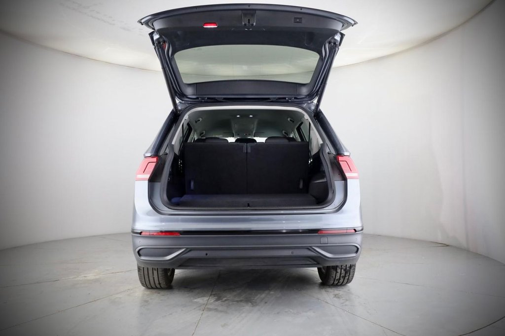 Used Volkswagen Tiguan Allspace 2022 for sale - 76546547: Photo 13