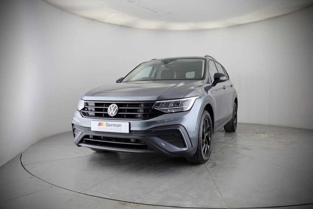 Used Volkswagen Tiguan Allspace 2022 for sale - 76546547: Photo 15