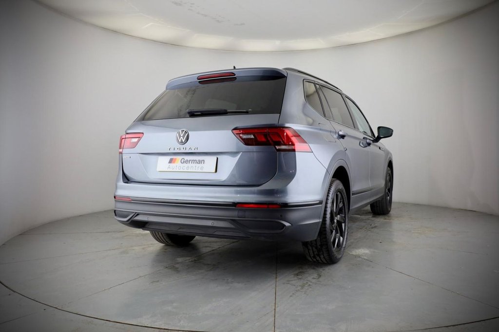 Used Volkswagen Tiguan Allspace 2022 for sale - 76546547: Photo 16