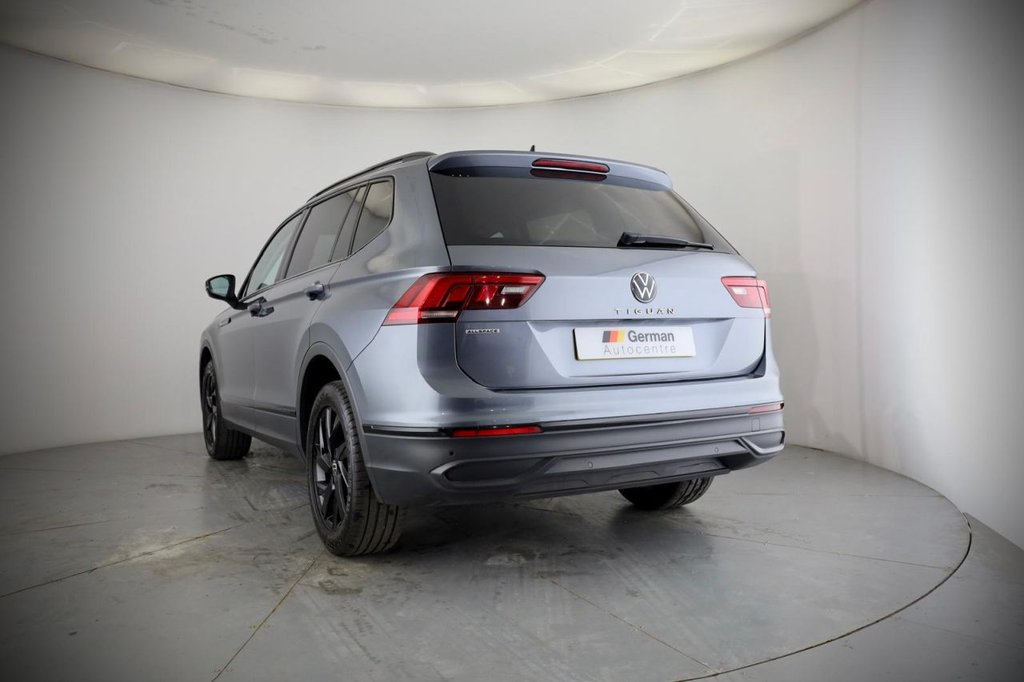 Used Volkswagen Tiguan Allspace 2022 for sale - 76546547: Photo 18
