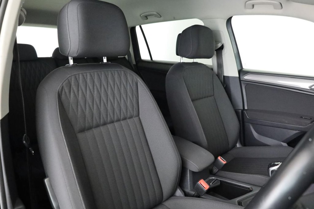 Used Volkswagen Tiguan Allspace 2022 for sale - 76546547: Photo 19