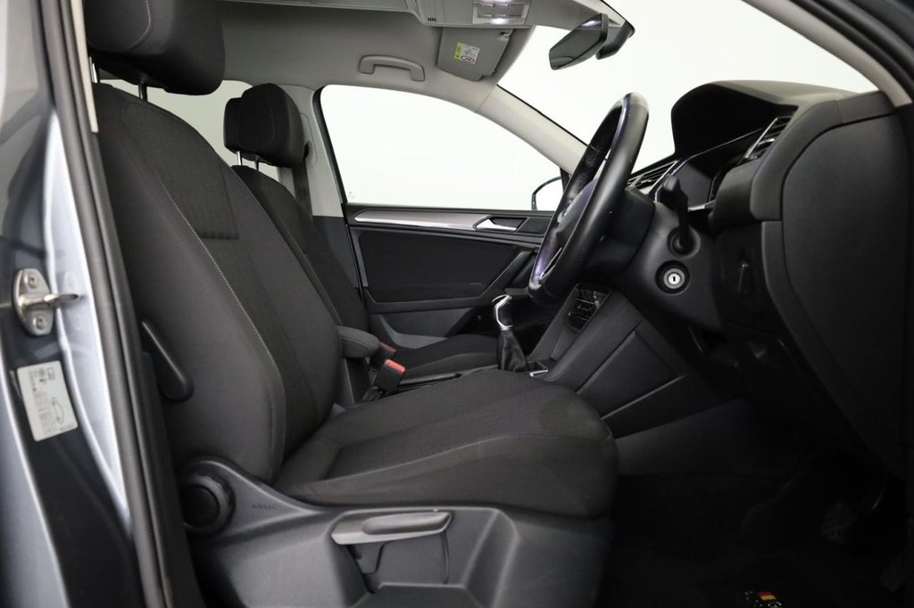 Used Volkswagen Tiguan Allspace 2022 for sale - 76546547: Photo 21